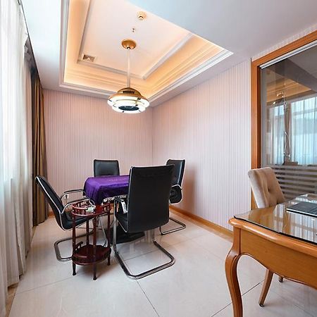 Vienna 3 Best Hotel Guangzhou South China Botanical Garden Екстер'єр фото
