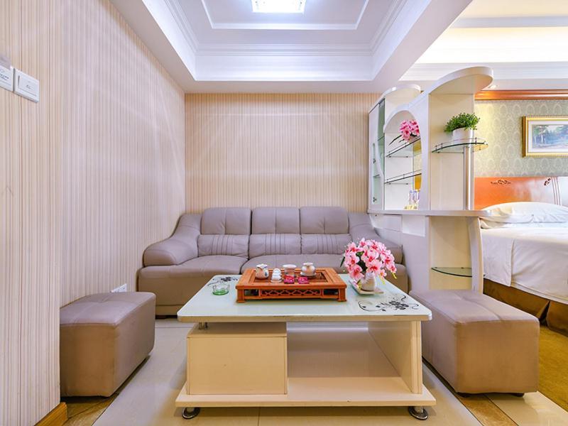 Vienna 3 Best Hotel Guangzhou South China Botanical Garden Екстер'єр фото